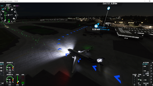 Auckland International Airport thumbnail 9