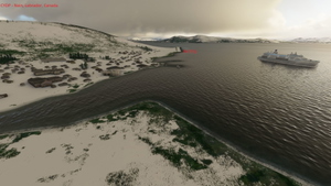 CYDP - Nain Labrador Canada thumbnail 3