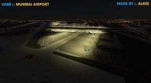 VABB Chhatrapati Shivaji International Airport (BOM) thumbnail 11