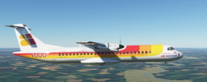 ATR72-600 IBERIANEW UPDATE 29.3.2021 thumbnail 4