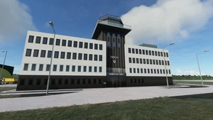 EPDE - Dęblin Airport thumbnail 10