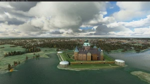 ESMQ Kalmar Öland airport thumbnail 13