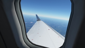 Aerosoft CRJ-700 Ryanair thumbnail 5