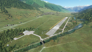 LSPU - Munster Airfield thumbnail 3