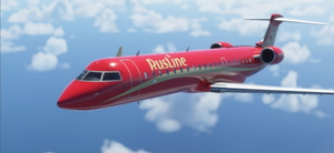 CRJ 550 Rusline thumbnail 3