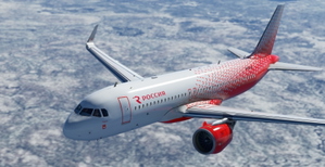 [A32NX] FBW A320 Rossiya thumbnail 3
