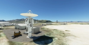 KXTA - Area 51 - Homey Airport - Groom Lake - Upgrade thumbnail 16