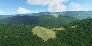 WZ38 - Kegata Airstrip thumbnail 2