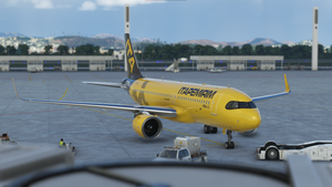 ITA A320 | 10K Resolution thumbnail 4