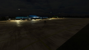 MAX RPMR General Santos City Airport thumbnail 13
