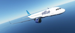 [A32NX] JetBlue "Hops" Livery thumbnail 2