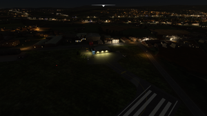 Aeródromo de Chaves - LPCH thumbnail 4