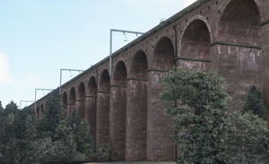 Welwyn/Digswell Viaduct thumbnail 3
