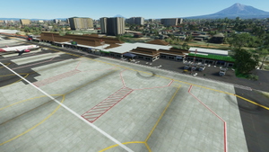 MAX WAHH Adisutjipto International Airport Yogyakarta thumbnail 12