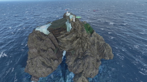 Irish Helipads - Now 32 helipads!! thumbnail 6