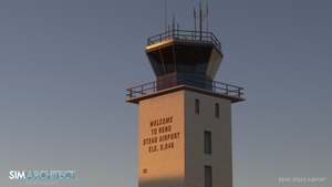 Reno Stead Airport (KRTS) - Reno Air Races thumbnail 6