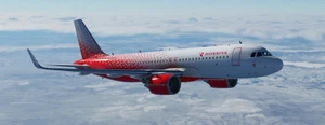 [A32NX] FBW A320 Rossiya thumbnail 2