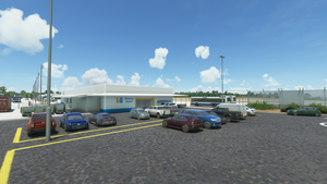 Boracay (Caticlan) Airport - RPVE 2.0 thumbnail 3