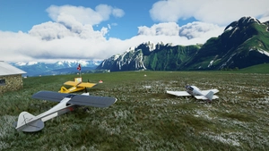 Robin DR250-160 Capitaine thumbnail 19