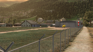 Innsbruck Region Helipads + Emergency Scenery thumbnail 10