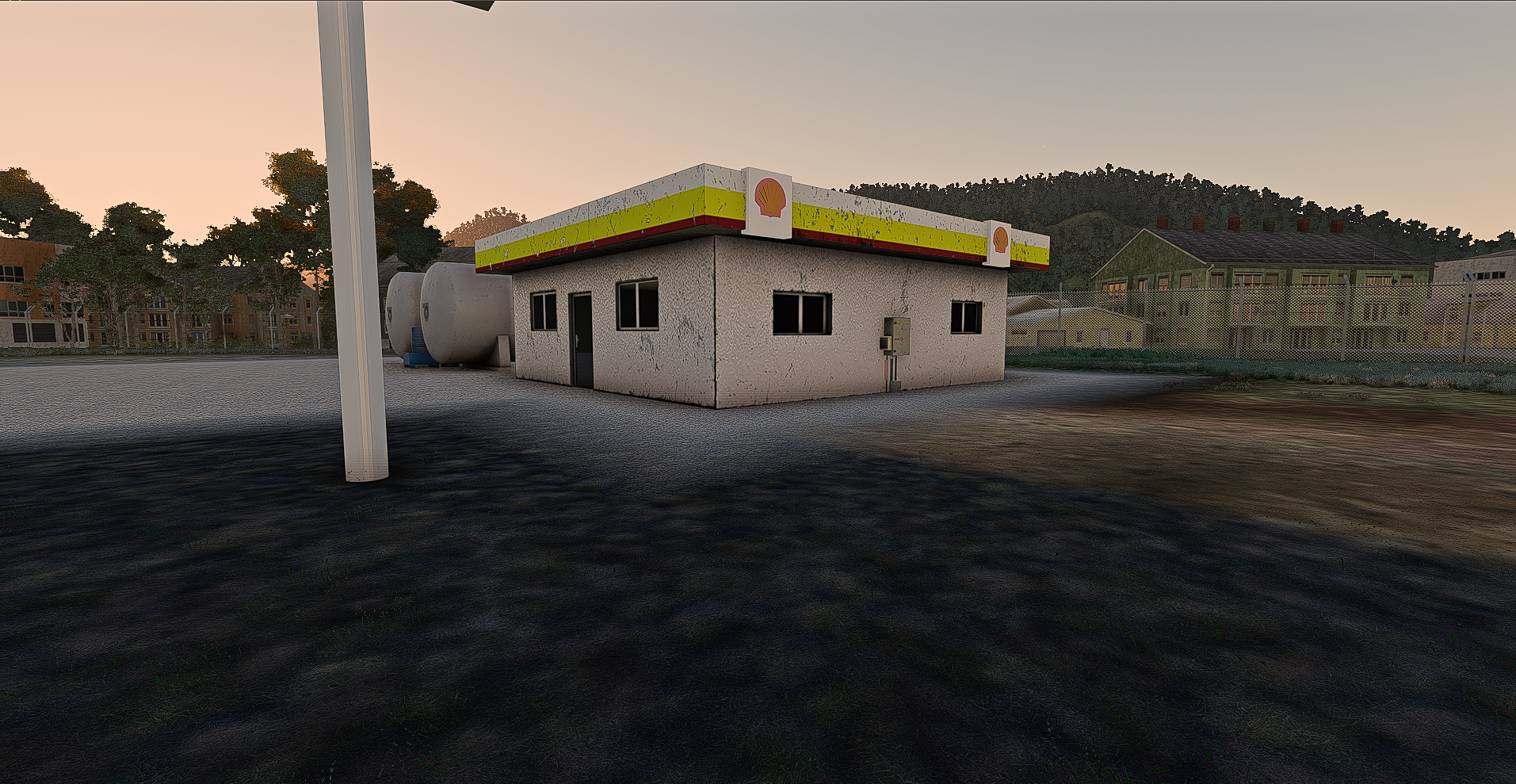 SDAG - Angra dos Reis Regional Airport v2.3 - Image 1