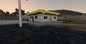 SDAG - Angra dos Reis Regional Airport v2.3 thumbnail 1