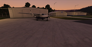 SDUB - Gastão Madeira Regional Airport v2.3 thumbnail 4