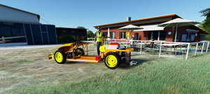 LSPD - Dittingen Glider Airfield thumbnail 10