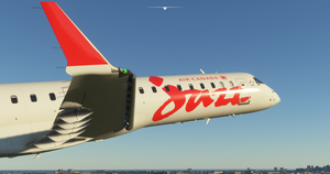 Aerosoft CRJ 700 Jazz/ AC Express Package - Ultra thumbnail 9