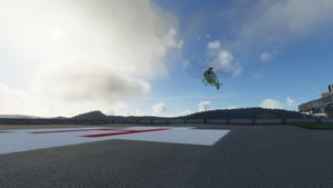 SAMU 25 (Medic/SAR mission) thumbnail 4