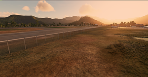 SDAG - Angra dos Reis Regional Airport v2.3 thumbnail 6
