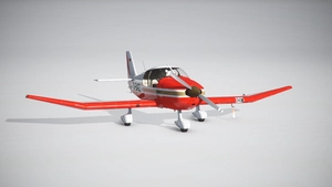 Robin DR400-180 Régent Mod thumbnail 16