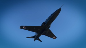 Indiafoxtecho Boeing T-45C Goshawk RAF Hawk T1A XX280 thumbnail 3