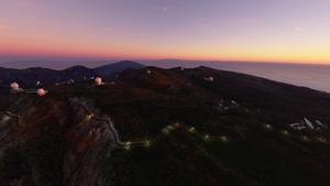 La Palma and Tenerife Observatories thumbnail 3