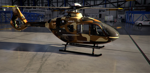 2_H135_PARAMILITARY Livery