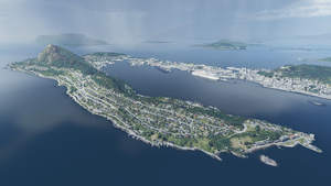 Alesund - Norway  thumbnail 2