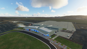 YBWW Toowoomba Wellcamp Airport, QLD thumbnail 4