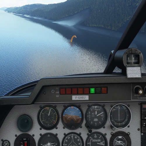 Loch Ness - Surprises!!