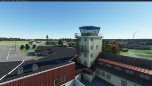 ESMQ Kalmar Öland airport thumbnail 2