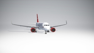 (FBW A32NX) 8K Virgin Atlantic Livery  thumbnail 1
