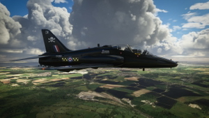 Indiafoxtecho Boeing T-45C Goshawk RAF Hawk T1A XX280 thumbnail 7