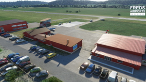 EDNL Airfield Leutkirch thumbnail 3