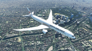 Boeing 787-10 Japan Airlines (8K) thumbnail 4