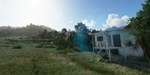 AYPR - Mulamunda Airstrip -PNG thumbnail 8