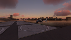New York Helipads thumbnail 4