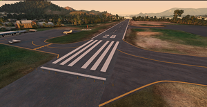 SDAG - Angra dos Reis Regional Airport v2.3 thumbnail 4