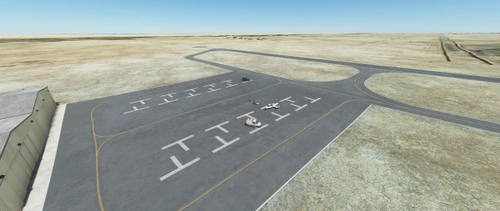 Abu Dhabi Sports Aviation Club