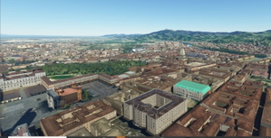 Torino landmarks - by erasam thumbnail 2