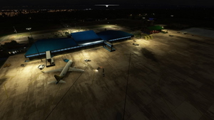 MAX RPMR General Santos City Airport thumbnail 2