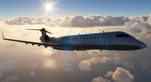 United Express "N708SK" - CRJ-700 thumbnail 4